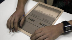 Πανελλήνιες 2018: Κανένα λάθος στο μηχανογραφικό σύμφωνα με το υπουργείο