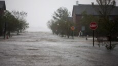 Στο έλεος του τυφώνα Florence οι ΗΠΑ: Επτά νεκροί - Πάνω από 1,5 εκατ. οι εκτοπισμένοι