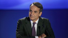 Μητσοτάκης για Κουφοντίνα: Το καθεστώς αδειών θα αλλάξει. Δεν μπορεί να βγαίνει όποτε θέλει