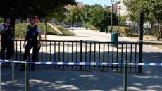 Βρυξέλλες: Σοβαρά τραυματισμένος αστυνομικός από επίθεση με μαχαίρι