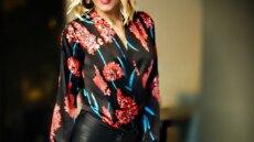 Τρόμος για την Εύη Φραγκάκη: «Τον είδα να αυτοϊκανοποιείται στην πόρτα μου»