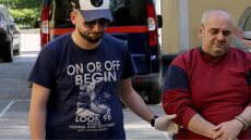 Κάθειρξη 42 ετών στον βιαστή της φοιτήτριας στη Δάφνη