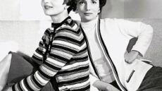 Τζάκι Κένεντι - Λι Ραντζιβίλ: Δύο αδελφές, ένα άσβεστο μίσος και τα... «τρίγωνα» με JFK και Ωνάση