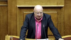 Ήθελαν να με φιμώσουν παρακρατικοί καταγγέλλει ο βουλευτής της Ένωσης Κεντρώων, Καβαδέλλας