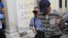 Δεύτερο θύμα του 34χρονου στη Λαμία καταγγέλλει: «Με έκλεισε στο πορτ μπαγκάζ όταν του ζήτησα να διακόψουμε»