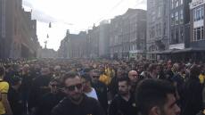 Champions League: Πανικός για την ΑΕΚ στο Άμστερνταμ