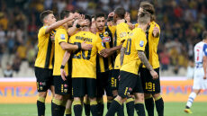 Άγιαξ-ΑΕΚ: Για ένα καλό αποτέλεσμα η Ένωση στην επιστροφή της στα αστέρια του Champions League