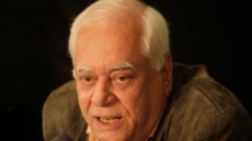 Ο Καρτερός στο πλευρό του Καψώχα: «Εχει δίκιο, ας χτυπιούνται όσο θέλουν»!