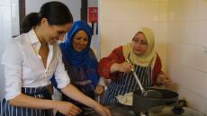 Best seller το βιβλίο συνταγών της Μέγκαν Μαρκλ πριν ακόμα κυκλοφορήσει!