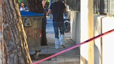 Έγκλημα στην Κηφισιά: «Γάζωσαν» με καλάσνικοφ την 33χρονη