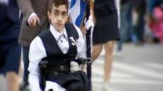 Θρήνος στην Κρήτη: «Έφυγε» στα 20 του ο «σημαιοφόρος της ζωής» Κωνσταντίνος Κριτζάς