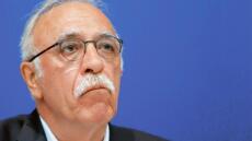 Βίτσας για το προσφυγικό: Eίμαστε άριστοι στη διαχείριση των κονδυλίων