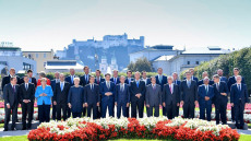 Η ΕΕ γυρίζει την πλάτη στη Μόρια - Καμία συμφωνία για το μεταναστευτικό