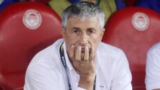 Σετιέν: «Μ’ αρέσει ο Κουτίνιο, θα μιλήσω μαζί του»