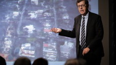 Συνολάκης στο ΘΕΜΑ 104,6: Την εντολή εκκένωσης δεν την περιμένεις από τον απλό πυροσβέστη αλλά από τους επιτελείς