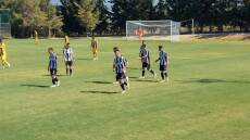 Οι μικροί του ΠΑΟΚ κέρδισαν 4-0 την ΑΕΚ σε αγώνα των ομάδων Κ19