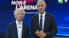 Ο Τζίμι Μπένετ μιλά για τον «βιασμό» του από την Αρτζέντο: Με έσπρωξε στο κρεβάτι και μου έβγαλε το παντελόνι