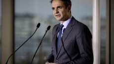 Μητσοτάκης: Θα καταργήσουμε το αυτόφωρο για τα αδικήματα περί Τύπου