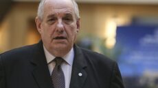 Διαχωρίζει τη θέση του από τους ΑΝΕΛ ο Κουίκ: Να μην ξαναϋπάρξει τέτοιου είδους αναφορά στο πρόσωπο του Κοτζιά