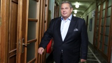 Επιβεβαιώνει η Κομισιόν την έρευνα περί κακοδιαχείρισης κονδυλίων για το προσφυγικό στην Ελλάδα