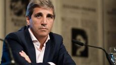 Αργεντινή: Παραιτήθηκε ξαφνικά ο διοικητής της κεντρικής τράπεζας 