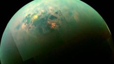 Ακόμη μία ακόμη αναπάντεχη ομοιότητα ανάμεσα στη Γη και στον Τιτάνα του Κρόνου ανακάλυψαν οι επιστήμονες