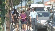 Συγκινεί ο πατέρας του Μπακαρί Χέντερσον: «Ήταν νέος με λαμπρό μέλλον, μας λείπει»  