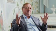 Στενός συνεργάτης του Πούτιν στο Spiegel: Το Άγιο Όρος πρέπει να γίνει ανεξάρτητο κράτος