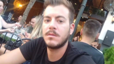 Συγκλονίζει ο  27χρονος που σώθηκε από το χείμαρρο στο Μαντούδι: «Ήταν σαν ταινία,  πίστεψα ότι εδώ θα πεθάνω»