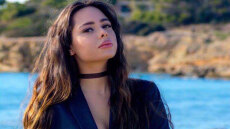 Ηρώ Δημητροπούλου: Το κορίτσι που δεν πέρασε στο «Next Top Model» κολάζει