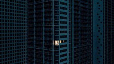 Ατομική έκθεση του Αριστοτέλη Ρουφάνη με τίτλο "Alone Together"