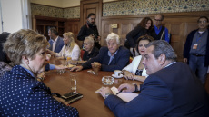 Ένταση στους ΑΝΕΛ: Τα «μαχαίρια» έβγαλαν Παπαχριστόπουλος και Κατσίκης