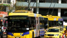 Υπουργείο Μεταφορών: Αγοράζονται 170 νέα τρόλεϊ με μπαταρία - Η διαφορά τους με τα υπάρχοντα
