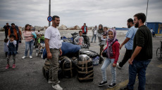 «Ναι» στην επιστροφή προσφύγων στην Ελλάδα από CDU και SPD