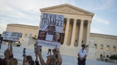 ΗΠΑ: Εκατοντάδες καθηγητές Νομικής ζητούν να καταψηφιστεί ο διορισμός του Κάβανο 