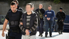 Δολοφονία Μιχάλη Ζαφειρόπουλου: Αναβλήθηκε για τον Ιανουάριο η δίκη