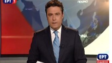 Αλαφογιώργος: Βέβαιη η παραπομπή μου στο Πειθαρχικό της ΕΡΤ - Από Δευτέρα τα νταούλια