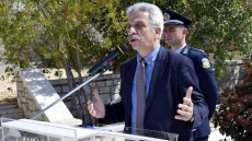 Υποψήφιος Περιφερειάρχης Στερεάς Ελλάδας ο γ.γ. του υπουργείου Προστασίας του Πολίτη