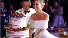 Τα απρόοπτα του παραδοσιακού γάμου της Μαρίας Μενούνος 