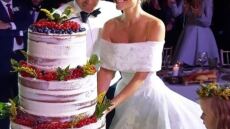 Το παραδοσιακό μενού της Μαρίας Μενούνος που εξέπληξε τους καλεσμένους της  