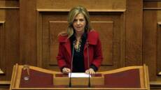 Πέθανε ο σύζυγος της Μερόπης Τζούφη, Βαγγέλης Μακάριος