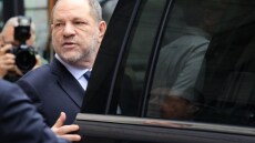 Υπόθεση Γουάινσταϊν: Αποσύρεται μέρος των κατηγοριών για σεξουαλική παρενόχληση