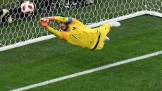 Ο Ούγκο Γιορίς γίνεται κι αυτός μέτοχος σε ποδοσφαιρική ομάδα