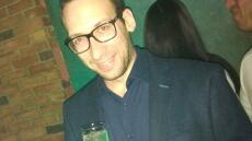 Ο επίμονος χημικός: Ποιος είναι ο 27χρονος Ραφαήλ που εξουδετερώνει τα ποτά «μπόμπες»