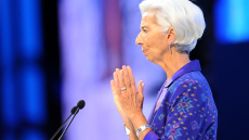 Αμετακίνητο για την Ελλάδα το ΔΝΤ, παρά τη διπλωματική σιωπή του