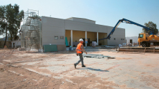 Πώς θα λειτουργεί το τέμενος στον Βοτανικό