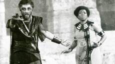 Έφυγε από τη ζωή ο σπουδαίος βαρύτονος Βασίλης Γιαννουλάκος