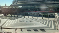 Γερμανία: Πυροβολισμοί στον Κεντρικό Σταθμό της Κολονίας – Ανδρας κρατά όμηρο μια γυναίκα σε φαρμακείο