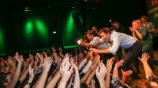 Γερμανία: Το... «σάλτο» των Πρασίνων στην εξουσία