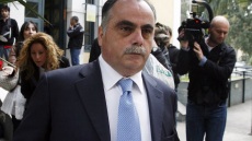 Απολογία Μαυρίδη στη δίκη της Siemens: Δεν διακίνησα χρήματα για παράνομες πληρωμές